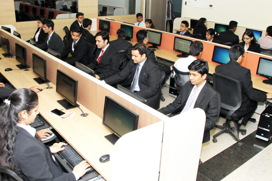 Durgadevi Saraf Institute of Management Studies Mumbai Campus photo 16